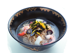 縄文ラーメン